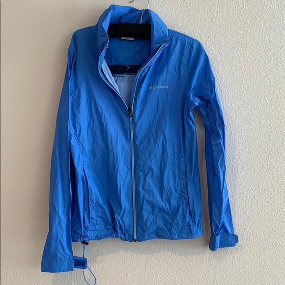 Columbia Jackets & Blazers - Columbia women’s jacket m